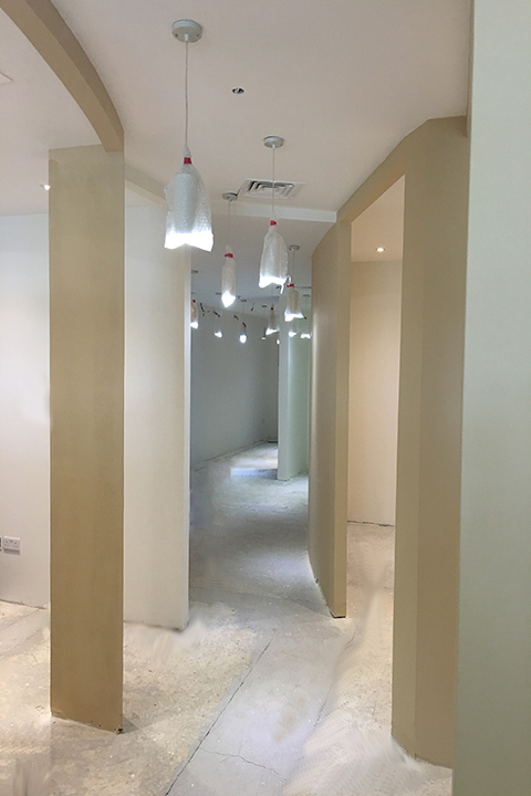  Sayar Al-Hussaini Offices