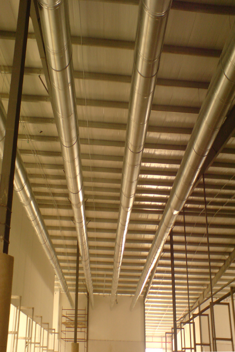 Al-Qastal Juice Factory